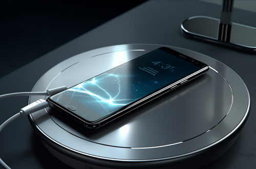 威廉希尔在消费电子中的应用