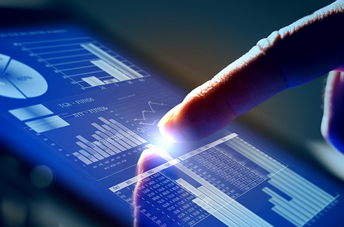 威廉希尔在智能传感中的应用